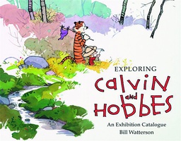 [9781449460365] EXPLORING CALVIN AND HOBBES
