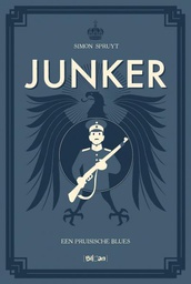 [9789462101685] Junker 1 Junker