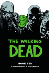 [9781632150349] WALKING DEAD 10