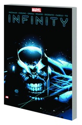 [9780785184232] INFINITY