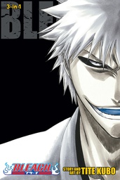 [9781421564654] BLEACH 3IN1 9