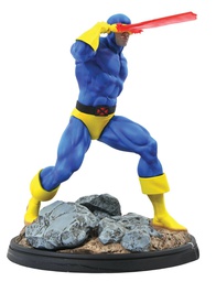 [699788838280] MARVEL PREMIER COLLECTION CYCLOPS STATUE