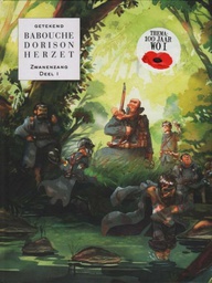 [9789055818518] Zwanenzang 1 Morgen dood