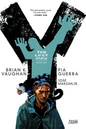 [9781401251512] Y THE LAST MAN 1