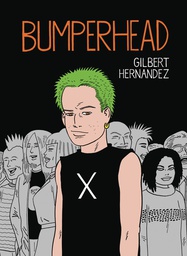 [9781770461659] BUMPERHEAD