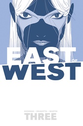 [9781632151148] EAST OF WEST 3 THERE IS NO US