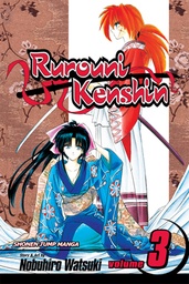 [9781591162506] RUROUNI KENSHIN 3