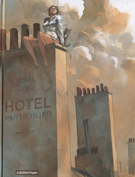 [9789030370062] Hotel Particulier 1 Hotel Particulier