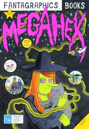 [9781606997437] MEGAHEX