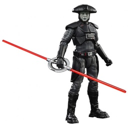 [5010994148331] Star Wars Obi-Wan Kenobi - Fifth Brother Inquisitor 6 inch Action Figure