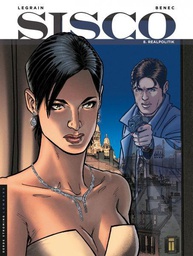 [9789055818679] Sisco 8 Realpolitik