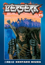 [9781593078645] BERSERK 23