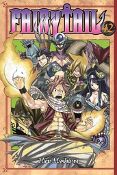 [9781612625614] FAIRY TAIL 42