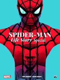 [9789464600919] Spider-Man Life Story Special