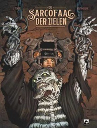 [9789464601138] Sarcofaag der zielen