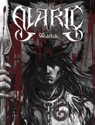 [9789464601114] Alaric Wolfbite