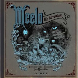 [9782382890417] Stan Manoukian Meelo