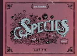 [9782382890394] Stan Manoukian 1 Species