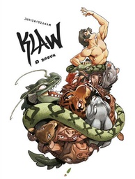 [9789463944908] Klaw 4 Breuk