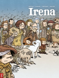 [9789463069755] Irena 2 De rechtvaardigen