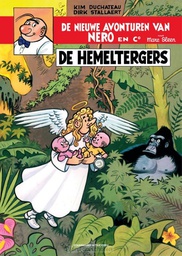 [9789002275265] Nero Hommage