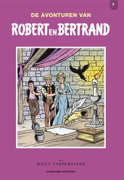 [9789002276224] Robert & Bertrand Integraal 7 (van 15)