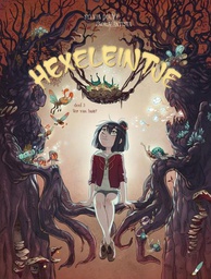 [9789463944915] Hexeleintje 3 Mijn Fabelachtige Familie