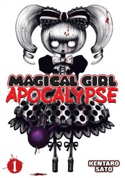 [9781626920781] MAGICAL GIRL APOCALYPSE 1