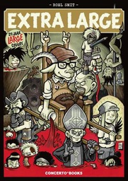 [9789493109674] Extra Large