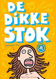[9789038812168] Dikke Stok