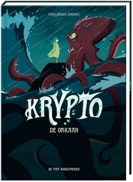 [9789051168853] Krypto 2 De Orkaan