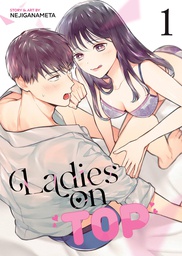 [9781638586807] LADIES ON TOP 1