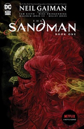 [9781779515179] SANDMAN 1