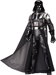 [39897714646] STAR WARS Darth Vader Large Action Figure 51 cm (20") by Jakks Pacific