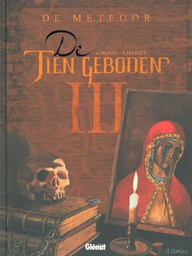 [9789069692685] Tien Geboden 3 Meteoor