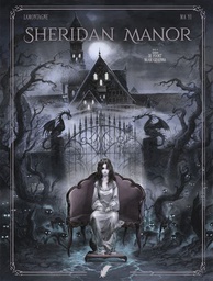 [9789463944564] Sheridan Manor 1 De Poort Naar Gehenna