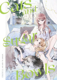[9781685793227] CATS & SUGAR BOWLS