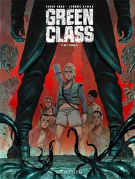 [9789086771363] Green Class 4 Het signaal