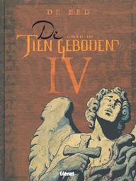 [9789069692876] Tien Geboden 4 Eed