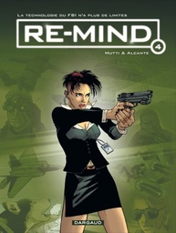 [9789461571298] Re-mind 4 Re-mind deel 4