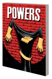 [9780785192756] POWERS 2 ROLEPLAY NEW PTG