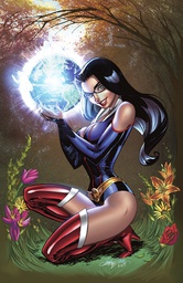 [9781939683861] GRIMM FAIRY TALES OMNIBUS 2