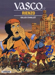 [9789055812790] Vasco 17 Rienzo