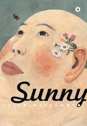 [9781421573403] SUNNY 4