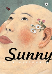[9781421573403] SUNNY 4