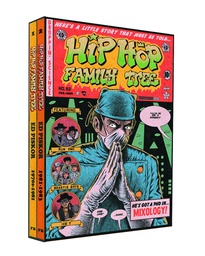 [9781606997918] HIP HOP FAMILY TREE BOX SET 1975-1983 1