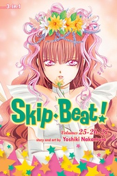 [9781421564630] SKIP BEAT 3IN1 9