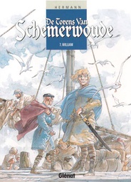 [9789069692272] Torens van Schemerwoude 7 Wiliam