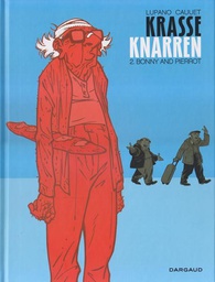 [9789085583851] Krasse Knarren 2 Bonny and Pierrot