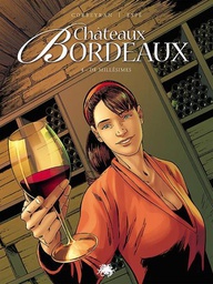 [9789461571328] Chateaux Bordeaux 4 De Millésimes